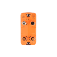 IO-Link master z interfejsem AS-i IO-Link Master AS-i 2P IP67 (AC6002) - IFM