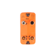 IO-Link master z interfejsem AS-i IO-Link Master AS-i 2P IP67 (AC6002) - IFM