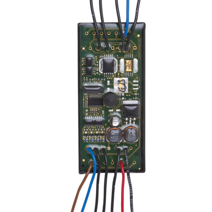 Moduł AS-i PCB (AC2709) - IFM