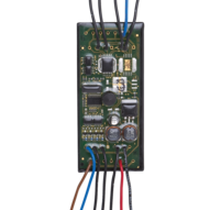 Moduł AS-i PCB (AC2709) - IFM