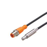 Czujnik temperatury z przyłączem procesowym TS-500KLKD10-............./US/ (TS5089) - IFM