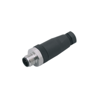 Wtyk męski SSTGH040VASFPKG (E30019) - IFM