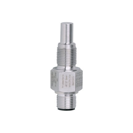 Czujnik przepływu do podłączenia do jednostki przetwarzającej SFM12ABB/US/2G (SF120A) - IFM