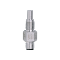 Czujnik przepływu do podłączenia do jednostki przetwarzającej SFM12ABB/US/2G (SF120A) - IFM