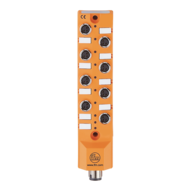 Moduł AS-i CompactLine CompactM8 4 DI 4 do (AC2490) - IFM