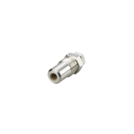 Złączka zaciskowa do czujników  procesowych G 1/2" COMPRESSION FITTING 8MM (E43020) - IFM