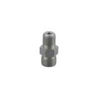 Adapter wkręcany (E30462) - IFM