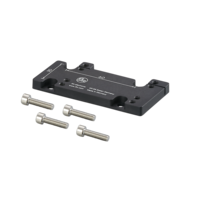 Adapter montażowy  do czujników  indukcyjnych ADAPT IVE 50/40mm (E11307) - IFM