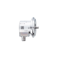 Enkoder absolutny wieloobrotowy z pełnym wałem RMS0024-C24/US6 (RM9007) - IFM