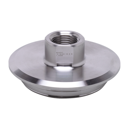 Adapter procesowy Varivent (E43307) - IFM
