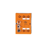 Jednostka przetwarzająca RFID LF / HF DTELF/HFABRwDPUS00 (DTE100) - IFM