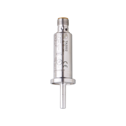 Czujnik temperatury TA-025CLEC34- - /US (TA2002) - IFM