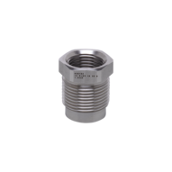 Adapter wkręcany (E43302) - IFM
