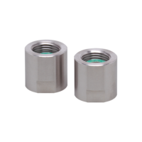 Adapter montażowy  do czujników  przepływu SCREw-IN ADAPTER 1/2" SM (E40213) - IFM