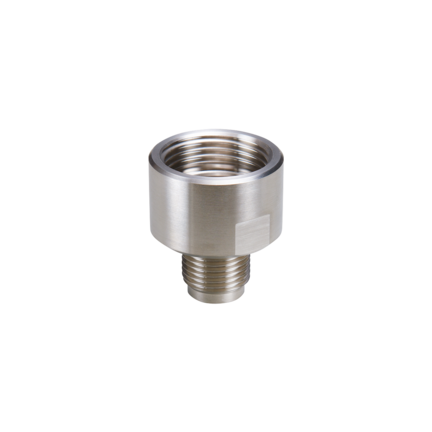 Adapter wkręcany (E30131) - IFM
