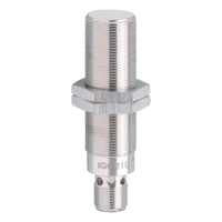 Czujnik indukcyjny IGKC008BASKG/M/US-104-DRS/2LED (IGC210) - IFM