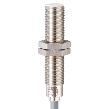Czujnik indukcyjny wysokotemperaturowy IFA3003ZBPKG/5M/SH (IF6074) - IFM