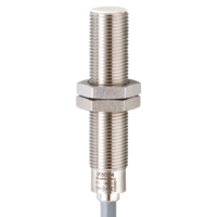 Czujnik indukcyjny wysokotemperaturowy IFA3003ZBPKG/5M/SH (IF6074) - IFM