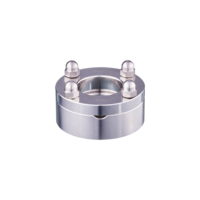 Adapter do wspawania Tri-Clamp (E30533) - IFM