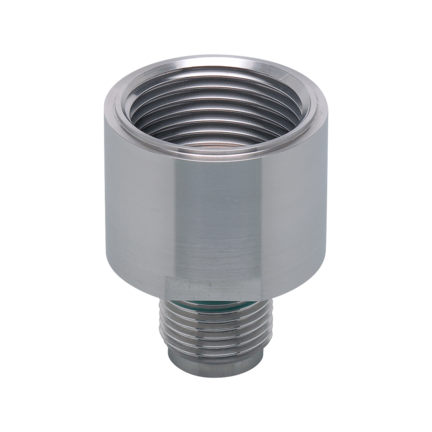 Adapter wkręcany (E30116) - IFM