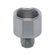 Adapter wkręcany (E30116) - IFM