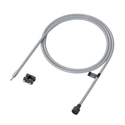 Czujnik światłowodowy odbiciowy FT-00-M-V-E3/1,5M (E20526) - IFM
