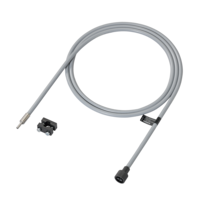 Czujnik światłowodowy odbiciowy FT-00-M-V-E3/1,5M (E20526) - IFM
