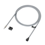 Czujnik światłowodowy odbiciowy FT-00-M-V-E3/1,5M (E20526) - IFM