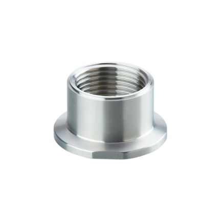 Adapter procesowy Tri-Clamp (E33602) - IFM