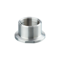 Adapter procesowy Tri-Clamp (E33602) - IFM