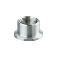 Adapter procesowy Tri-Clamp (E33602) - IFM