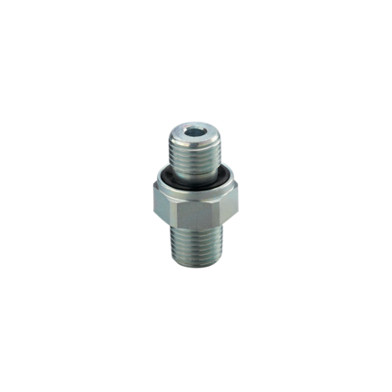 Adapter wkręcany (E30427) - IFM