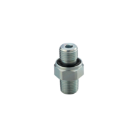 Adapter wkręcany (E30427) - IFM
