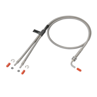 Czujnik światłowodowy odbiciowy FT-50-V-V-R5 (E20826) - IFM