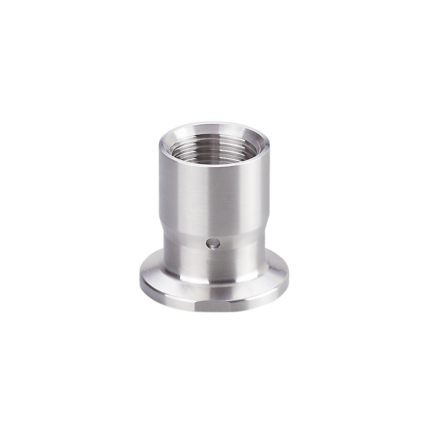 Adapter procesowy Tri-Clamp ADAPT G1/2-DN20 DIN32676-A (E43360) - IFM