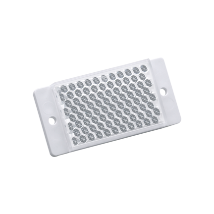 Odbłyśnik do czujników  refleksyjnych REFLECTOR TS-45x28 (E20452) - IFM