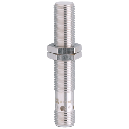 Czujnik indukcyjny IFKC004BASKG/M/US-104-DRS/2LED (IFC210) - IFM