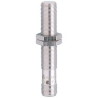 Czujnik indukcyjny IFKC004BASKG/M/US-104-DRS/2LED (IFC210) - IFM