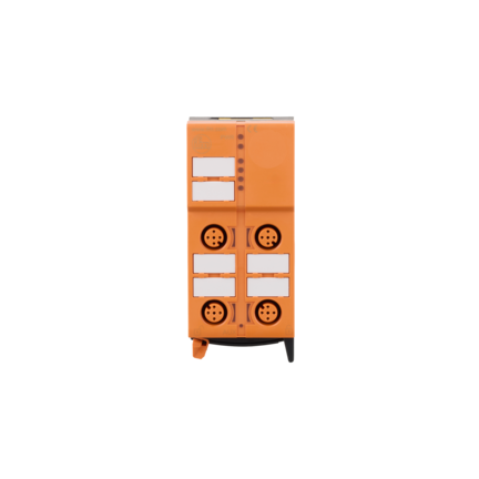 Moduł AS-i ClassicLine z technologią szybkiego montażu ClassicLine 4SB IP67 (AC5200) - IFM