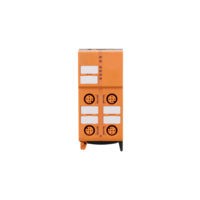Moduł AS-i ClassicLine z technologią szybkiego montażu ClassicLine 4SB IP67 (AC5200) - IFM