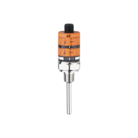Termostat z intuicyjną nastawą punktu przełączania TK-050CLFN14-QSPKG / US (TK7310) - IFM