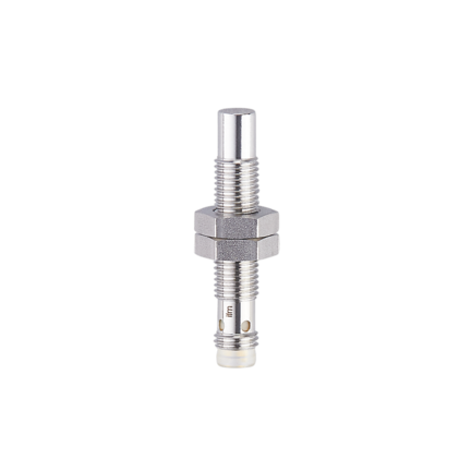 Metalowy czujnik indukcyjny IEB3005-BPKG/AM/P/AS (IET201) - IFM