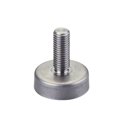 Magnes M4.1/HARD F.STAINLESS (E12350) - IFM