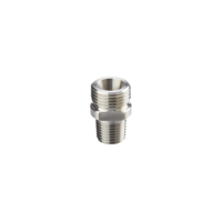 Adapter wkręcany (E40242) - IFM