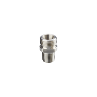 Adapter wkręcany (E40242) - IFM