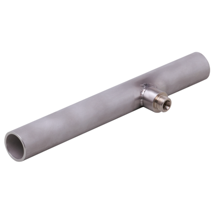 Trójnik D 35X3-M18X1.5 (E40207) - IFM