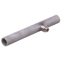 Trójnik D 35X3-M18X1.5 (E40207) - IFM