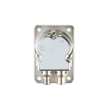 Czujnik nachylenia INC-M2M360J-KG/US (JN2300) - IFM