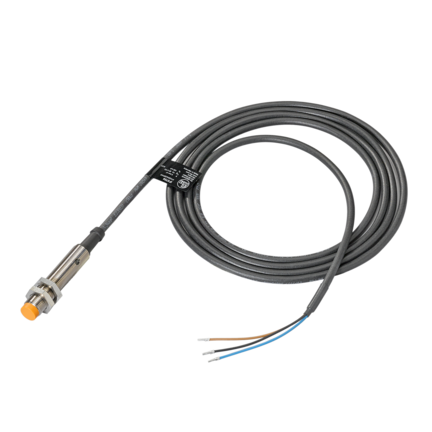 Czujnik indukcyjny IFK3004ZBPKG/BH (IF5704) - IFM