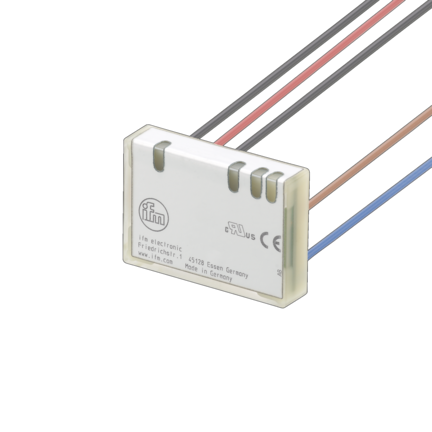Moduł bezpieczeństwa PCB AS-i AS-i Safety pcb 2-SI/1-do (AC015S) - IFM